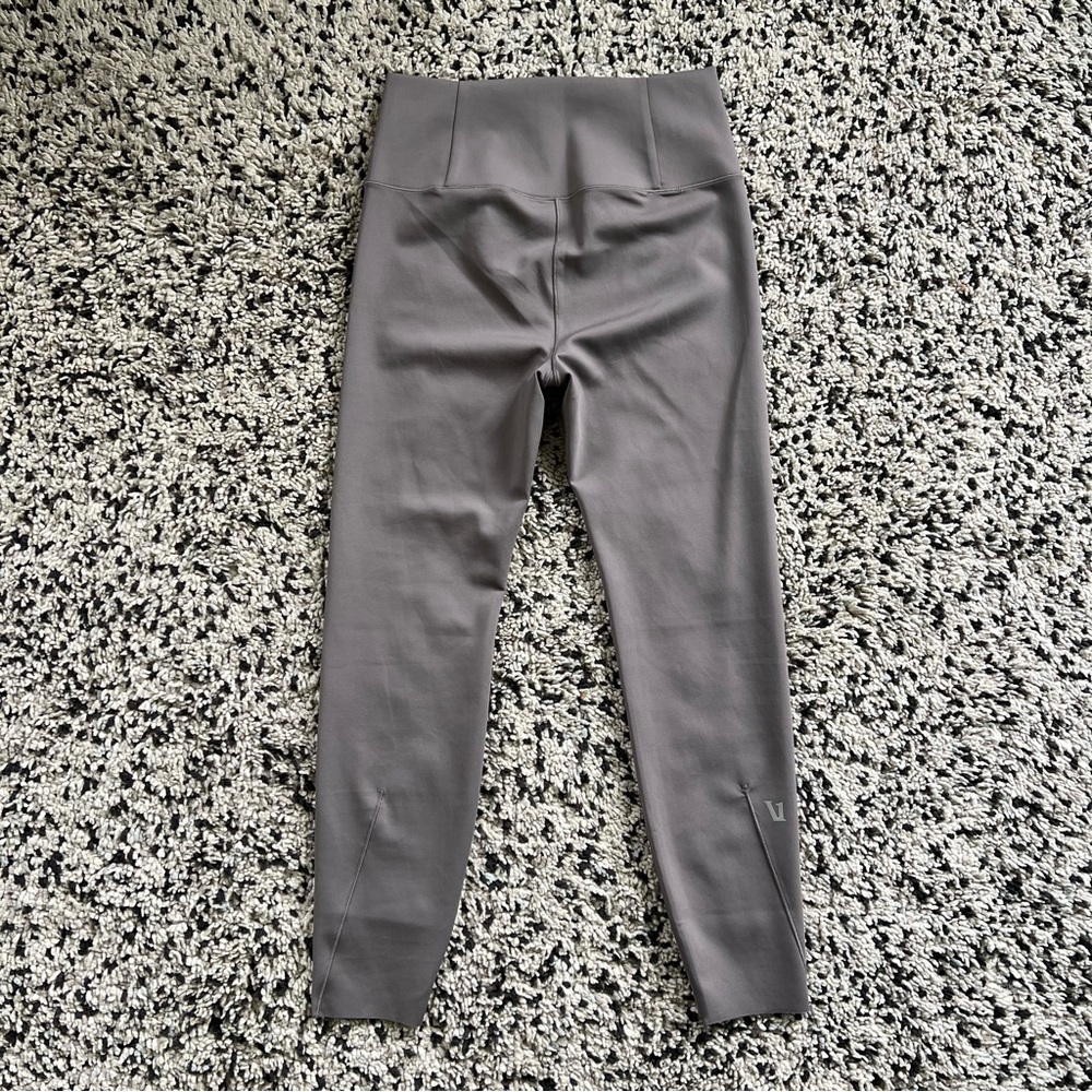 Vuori Evolve Leggings VW497 Women’s High Waist Yoga Performance Gym Size Large